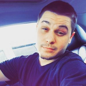 Meet your Posher, Max